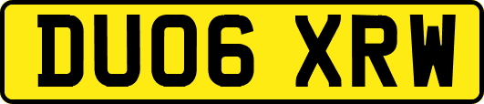 DU06XRW