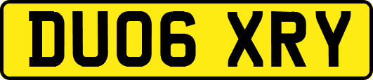 DU06XRY