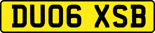 DU06XSB