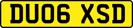 DU06XSD