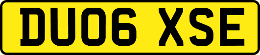 DU06XSE