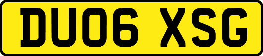 DU06XSG