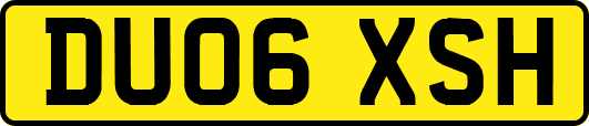 DU06XSH