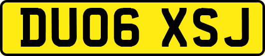 DU06XSJ