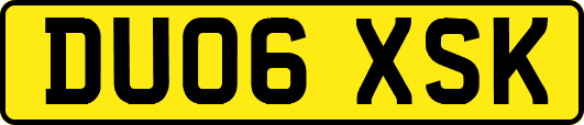 DU06XSK