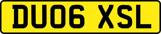 DU06XSL