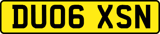 DU06XSN