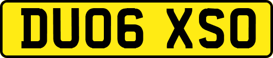 DU06XSO