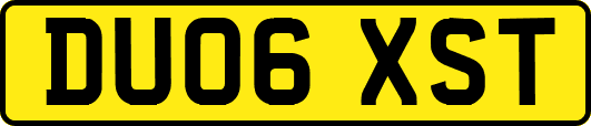 DU06XST