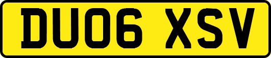 DU06XSV