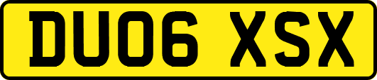 DU06XSX