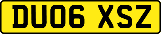 DU06XSZ