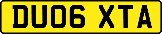 DU06XTA