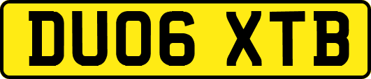 DU06XTB