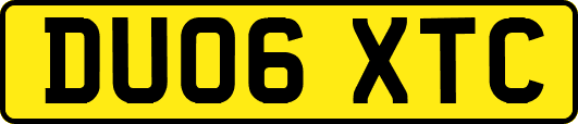DU06XTC