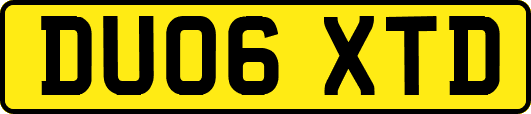 DU06XTD