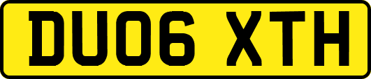 DU06XTH
