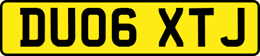 DU06XTJ