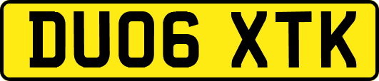 DU06XTK