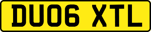 DU06XTL