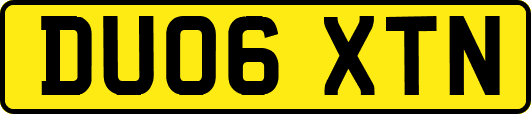 DU06XTN