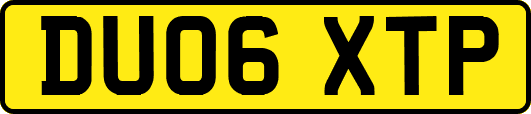DU06XTP