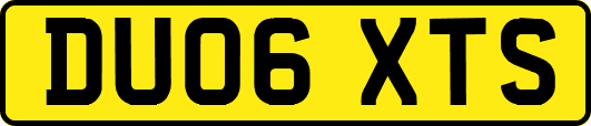 DU06XTS