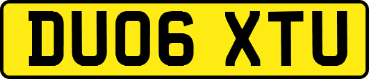 DU06XTU
