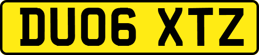DU06XTZ