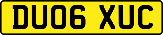 DU06XUC