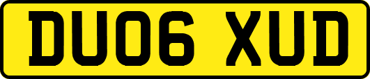 DU06XUD