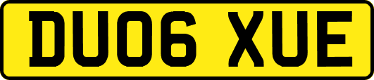 DU06XUE