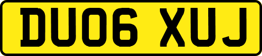 DU06XUJ