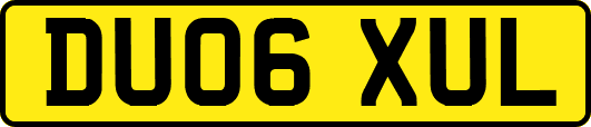 DU06XUL