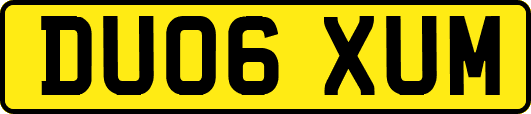 DU06XUM