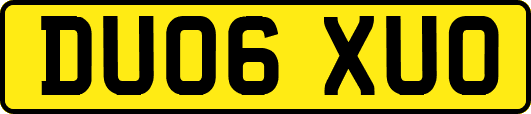 DU06XUO