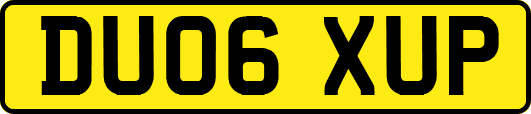 DU06XUP
