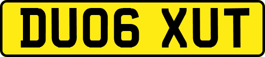 DU06XUT
