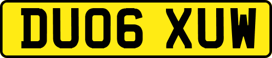 DU06XUW