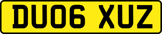 DU06XUZ