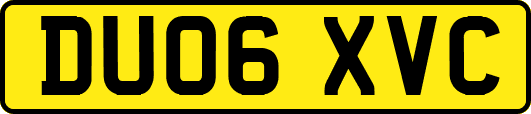 DU06XVC
