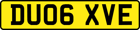 DU06XVE