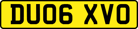 DU06XVO