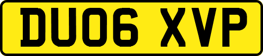 DU06XVP