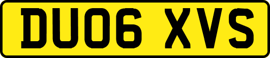 DU06XVS