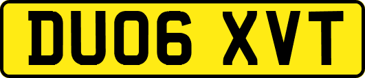 DU06XVT
