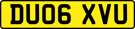 DU06XVU