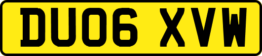 DU06XVW
