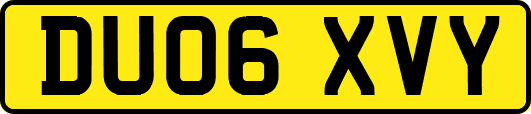 DU06XVY