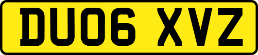 DU06XVZ